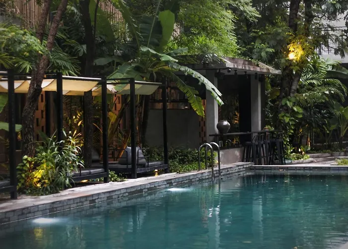 Larimar Hotel & Resort