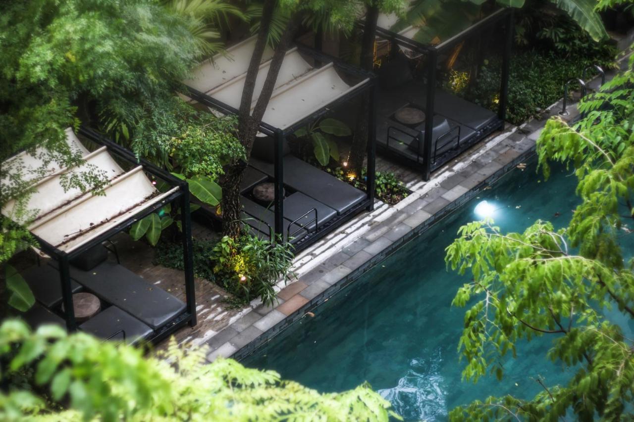 Khách sạn Larimar & 4*
