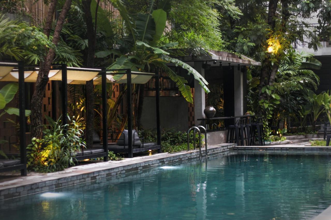 Larimar & 4* Phnom Penh