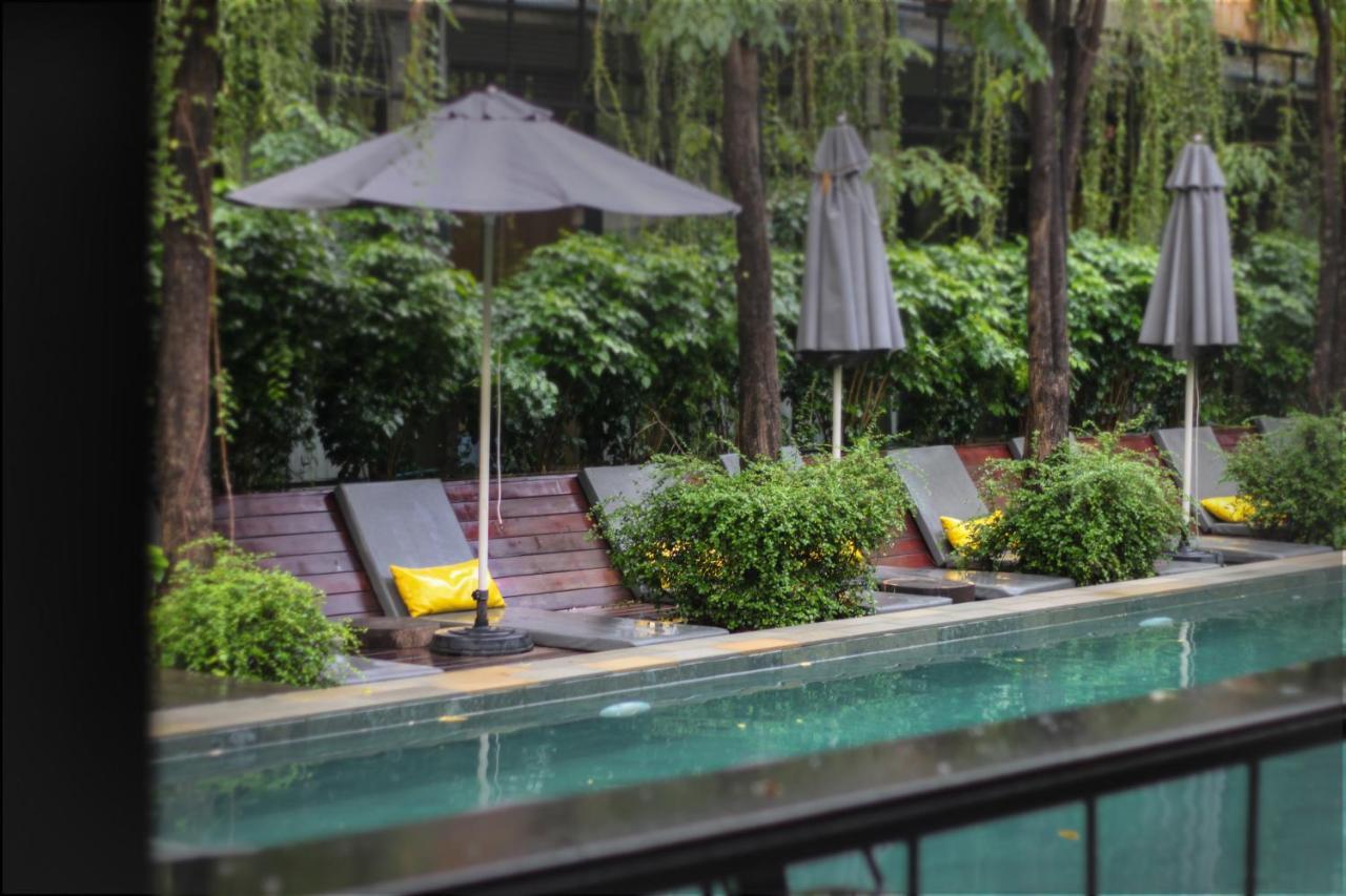 Larimar & Khách sạn Phnom Penh