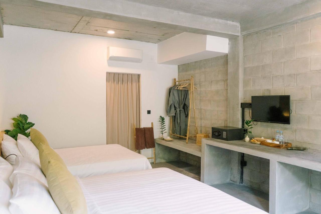 Khách sạn Larimar & 4*