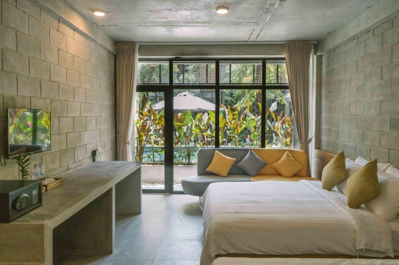 Khách sạn Larimar & 4*