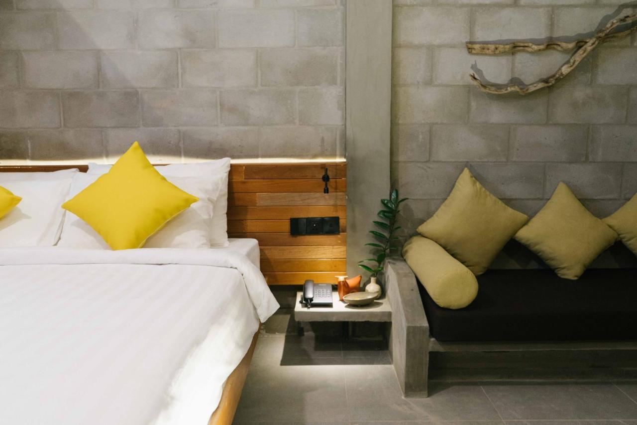Larimar & 4* Phnom Penh